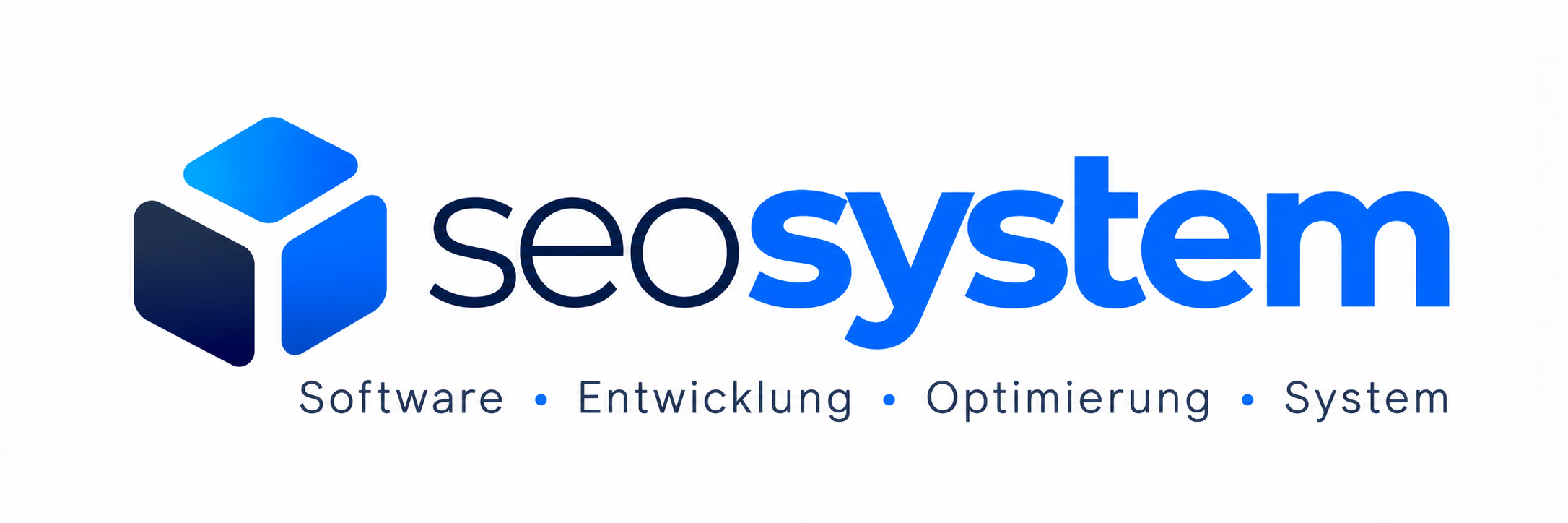 SEOsystem – Software · Entwicklung · Optimierung · System